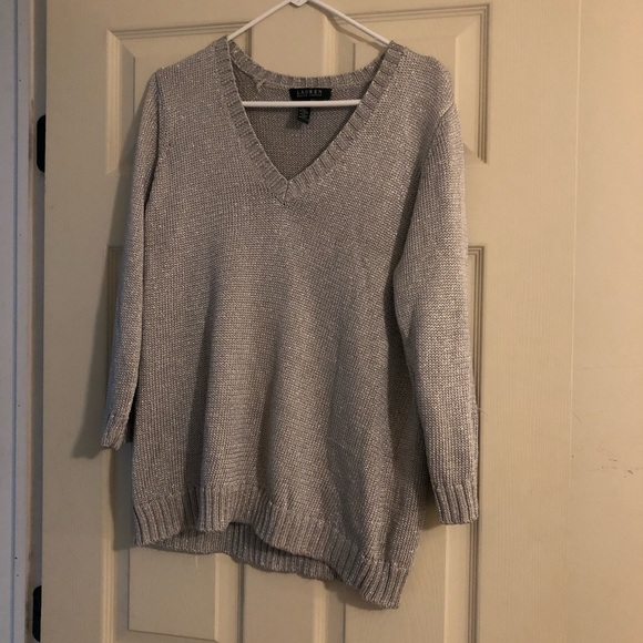 Ralph Lauren sweater 1X - Picture 1 of 6
